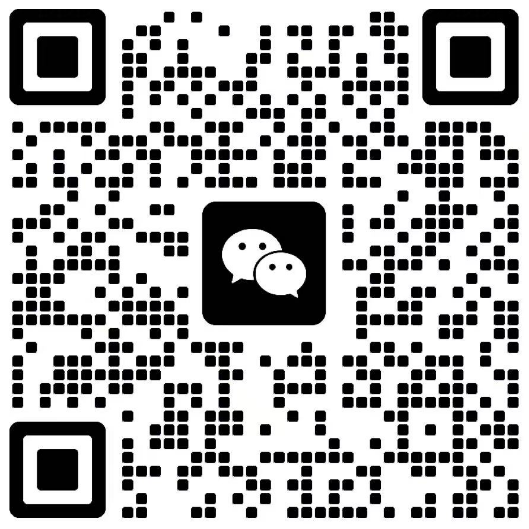 WeChat QR code